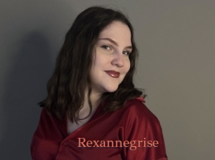 Rexannegrise
