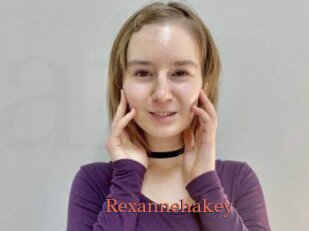 Rexannehakey