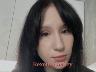 Rexellaakerley