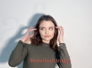 Rexellaaldridge