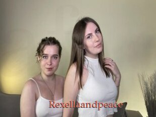 Rexellaandpeace