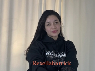 Rexellabarrick
