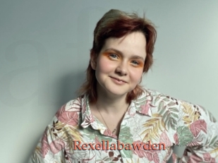 Rexellabawden