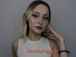 Rexellabigger