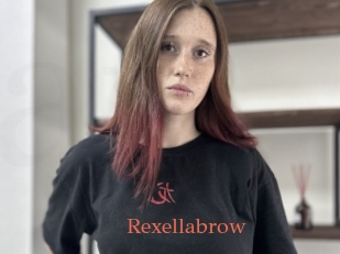 Rexellabrow