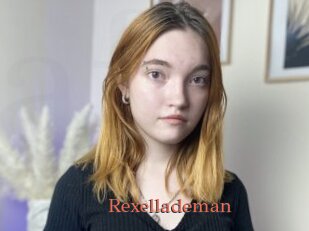 Rexellademan