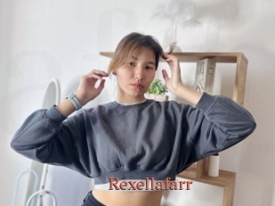 Rexellafarr
