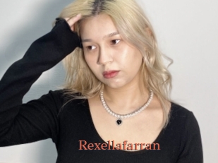 Rexellafarran