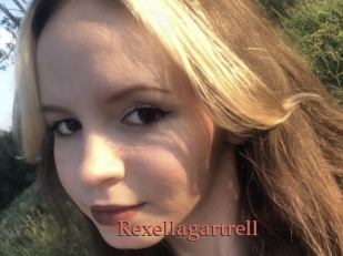 Rexellagartrell