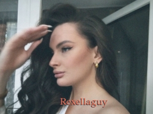 Rexellaguy