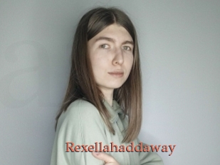Rexellahaddaway