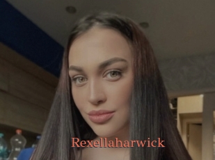 Rexellaharwick