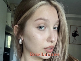 Rexellahatter