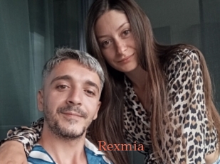 Rexmia
