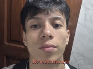 Reyescamcam