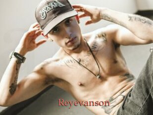 Reyevanson