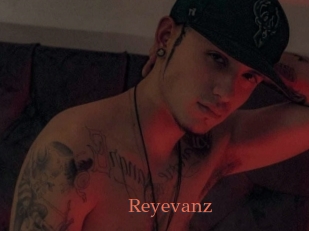 Reyevanz