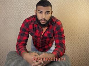 Reymonhant