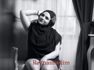 Reynamuslim