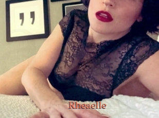 Rheaelle