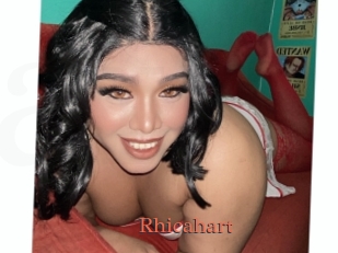 Rhicahart