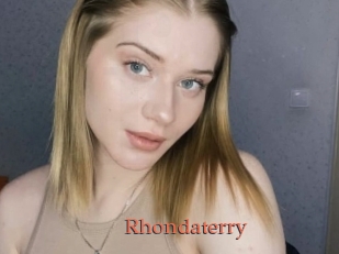 Rhondaterry