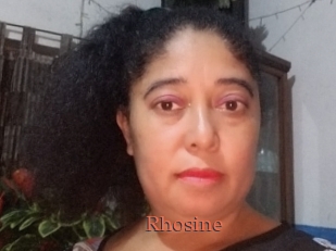 Rhosine