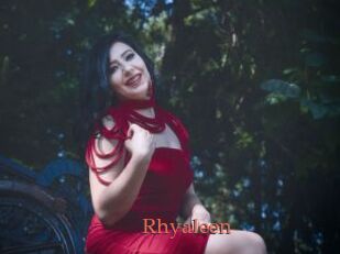 Rhyaleen