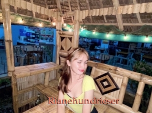 Rianehundrieser