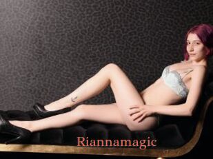Riannamagic