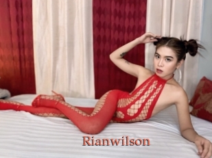 Rianwilson