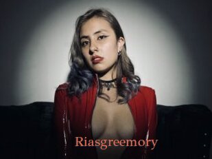 Riasgreemory