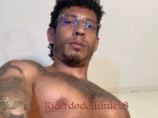 Ricardodominic18