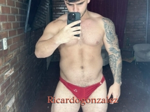 Ricardogonzalez