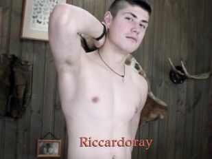 Riccardoray