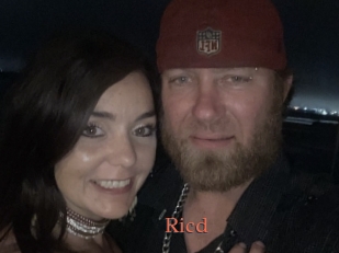 Ricd