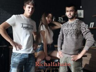 Richalfahans