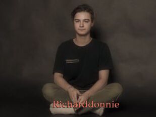 Richarddonnie