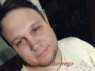 Richarddorrego