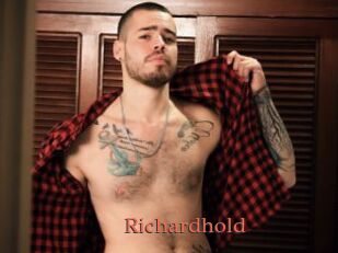 Richardhold