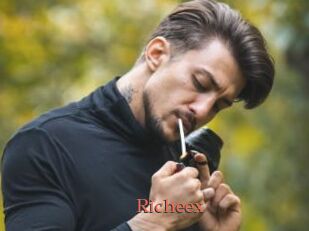 Richeex