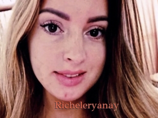 Richeleryanay