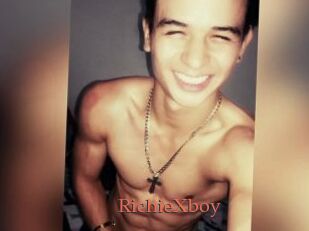 RichieXboy