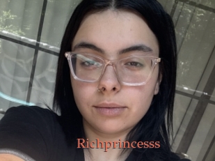 Richprincesss