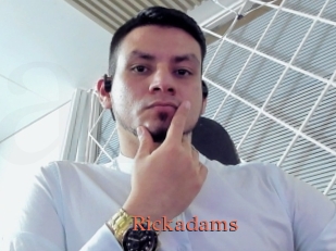 Rickadams