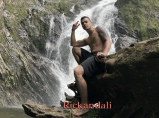 Rickandali