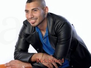 Rickbourd