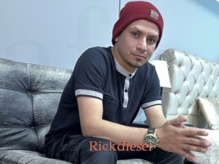 rickdiesel Anal Favorite