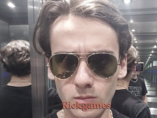 Rickgames