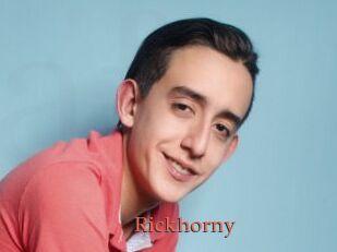 Rickhorny
